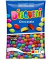 Chocolate granulado colorido Disqueti Dori 500g