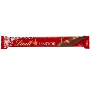 Chocolate Irrestible Smooth Lind 38g