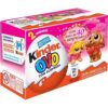 Chocolate Kinder Ovo meninas 40g.
