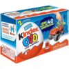 Chocolate Kinder Ovo meninos 40g.
