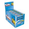 Chocolate Lolo caixa com 30 unidades c/ 25g