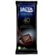 Chocolate meio amargo 40% cacau Original Lacta Intense 85g