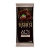 Chocolate meio amargo sabor café 60% cacau Hershey's Special Dark 85g