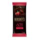 Chocolate meio amargo sabor cranberrie 60% cacau Hershey's Special Dark 85g
