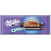 Chocolate Milka Oreo 300g