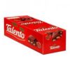 Chocolate mini Talento avelã caixa c/ 15 unidades de 25g