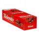 Chocolate mini Talento avelã caixa c/ 15 unidades de 25g