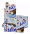 Chocolate Moça Nestlé caixa com 24 unidades