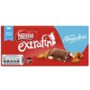 Chocolate Nestlé Extrafino Ao Leite Com Amêndoas 123g