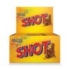 Chocolate Shot caixa com 20 unidades 20g