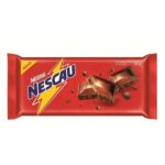 Chocolate Tablete Nescau Nestlé 90g