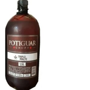 Chopp Potiguar Puro Malte 1,5L