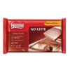 Cobertura chocolate ao leite Nestlé 1kg