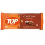Cobertura chocolate ao leite top Harald 1,05kg
