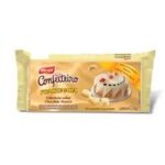 Cobertura chocolate branco confeiteiro Harald 1kg
