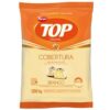 Cobertura chocolate branco gotas Top Harald 1,05kg