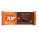 Cobertura chocolate meio amargo Top Harald 1,05kg