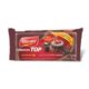 Cobertura chocolate meio amargo top Harald