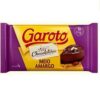 Cobertura chocolate meio margo Garoto 1kg