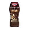 Cobertura para sorvete sabor chocolate Dr. Oetker 190g