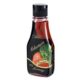 Cobertura para sorvete sabor morango Predilecta 200ml.