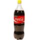 Coca Cola 1,5 litros