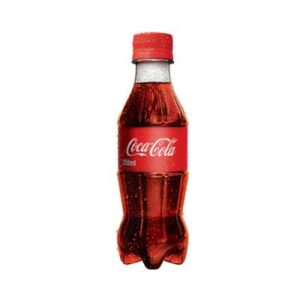 Coca Cola mini pet 200ml