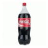 Coca Cola pet 2 litros
