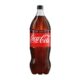 Coca Cola sem açúcar pet 2 litros