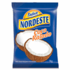 Coco ralado úmido e adoçado Sabor do Nordeste 1kg.