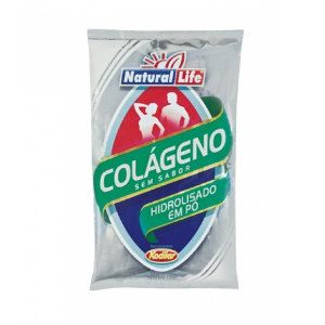 Colágeno em pó hidrolisado Kodilar 100g