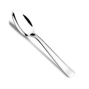 Colher de chá ou café inox Brinox 08 cm