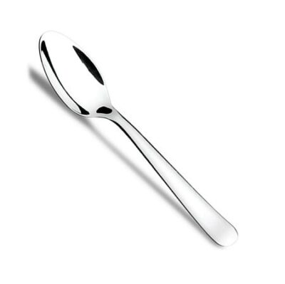 Colher de chá ou café inox Brinox 08 cm