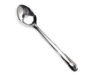 Colher de inox Marcamix 34 cm