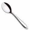 Colher de sobremesa inox