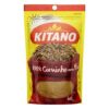 Cominho em pó Kitano 60g.