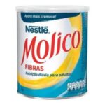 Composto lácteo Molico Fibras Nestlé 500g