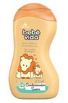 Condicionador bebê vida Davene 200ml