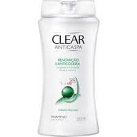 Condicionador Clear Renovação e Anticoceira 400ml