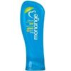 Condicionador lisos radiantes Monange 350ml.