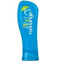 Condicionador lisos radiantes Monange 350ml.