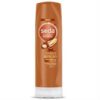 Condicionador Seda recarga natural bomba de nutrição 325ml