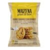 Cookie integral baunilha Maizena Grãos do Bem 120g