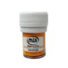 Corante gel laranja Mix 15g.