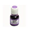 Corante liquido roxo Mix 10ml.