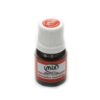 Corante liquido vermelho morango Mix 10ml.