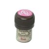 Corante para chocolate rosa Mix 12g.