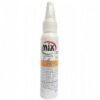 Corante softgel laranja Mix 25g.