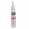 Corante softgel vermelho morango Mix 25g.