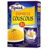 Couscous francês Tipiak Express 500g